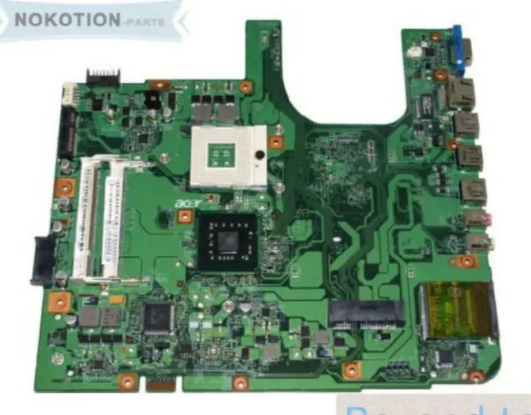 Acer MBATR01001 マザーボード