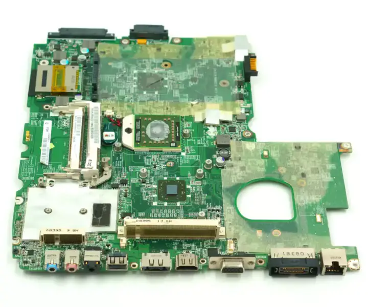 Acer Aspire 6530 6530G MBAUR06001マザーボード
