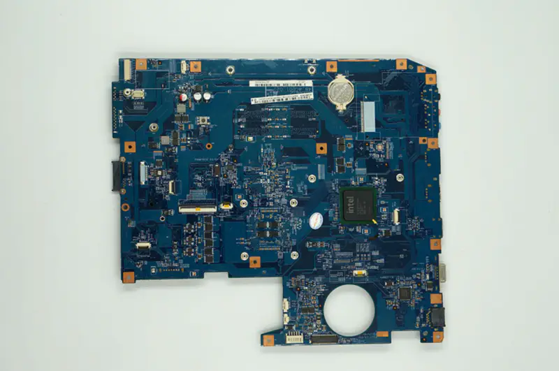 Acer MBPCA01001 7738G用マザーボード