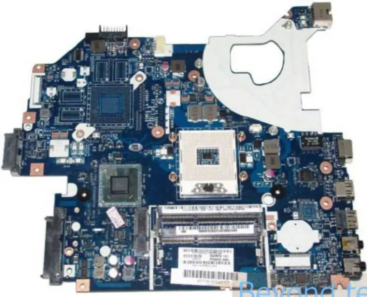 Acer 5750 5750G P5WE0 LA-6901Pマザーボード