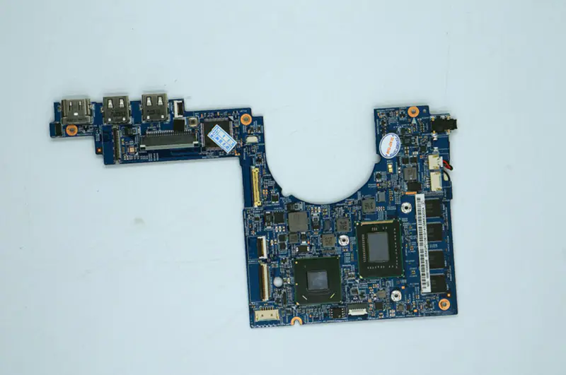 Acer Aspire S3 MS2346 MBRSE01002マザーボード