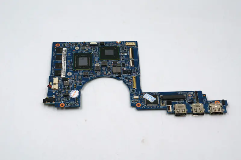 Acer Aspire S3 MS2346 MBRSE01002マザーボード