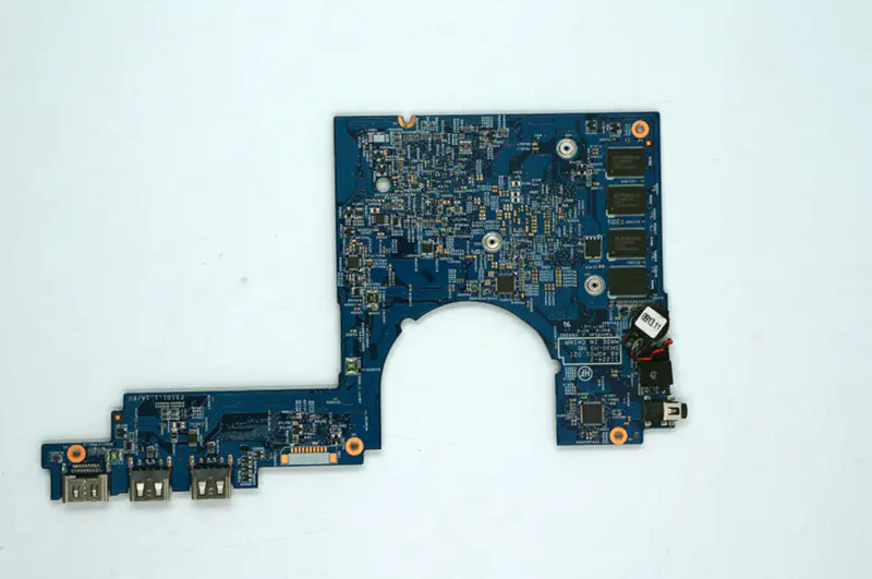 Acer Aspire S3 MS2346 MBRSE01002マザーボード
