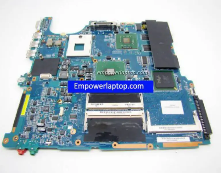 ソニー MBX-130 MS02-M B A1117454A マザーボード