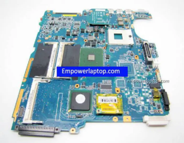 ソニー VGN-FS MBX-143 A1142568Aマザーボード