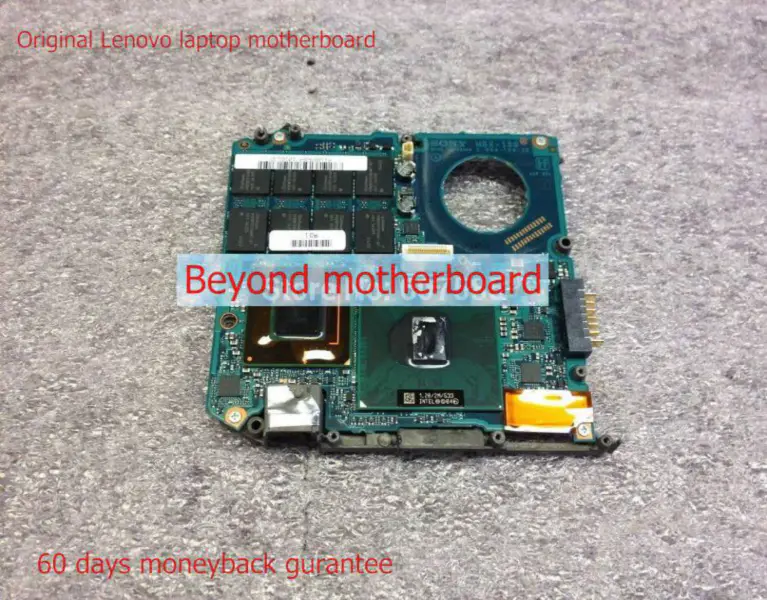 ソニーMBX-150マザーボード