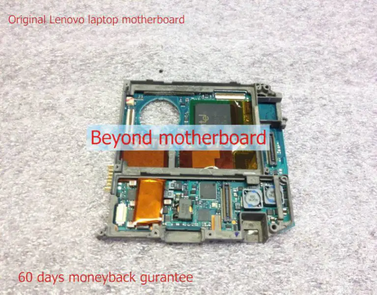 ソニーMBX-150マザーボード