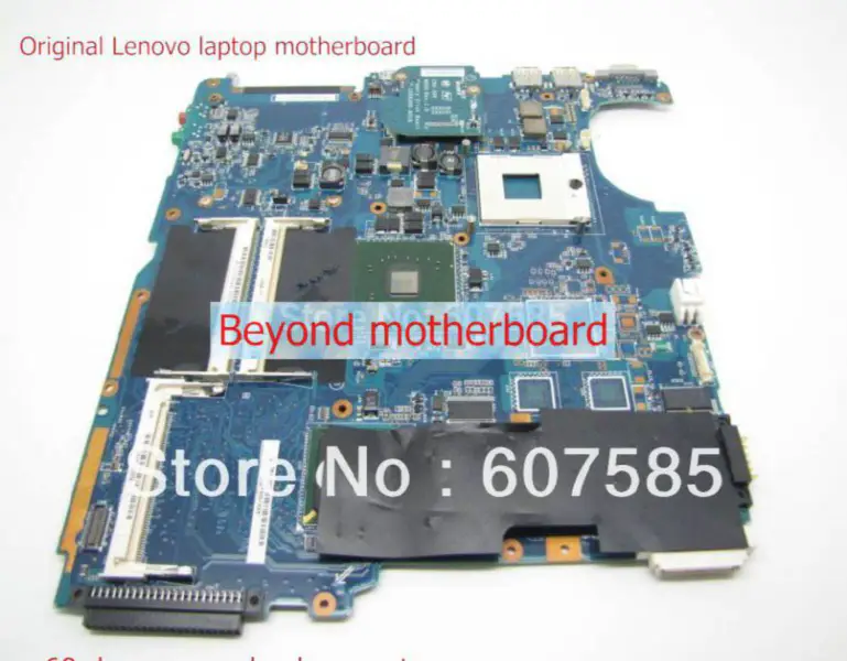 ソニーMBX-155マザーボード
