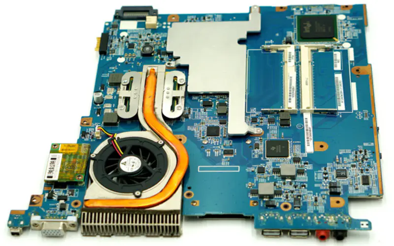 ソニー MBX-160 MS71 A1243406A 1P-006B500-6011 マザーボード