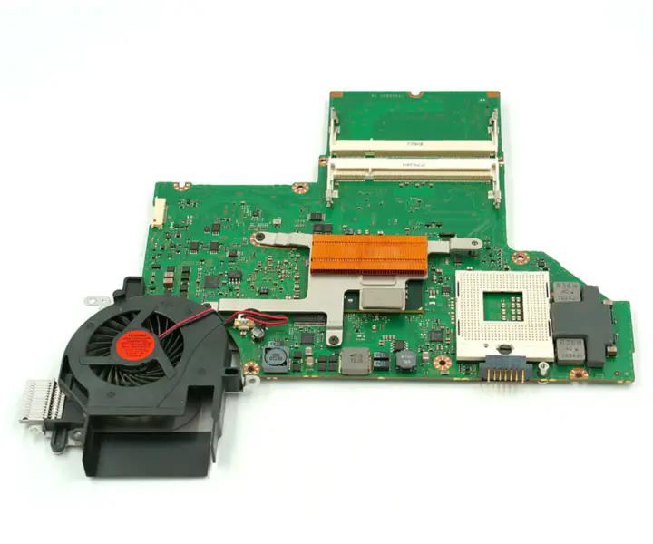 ソニー MBX-170 A1289491Aマザーボード