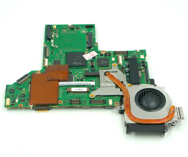 ソニー MBX-170 A1289491Aマザーボード