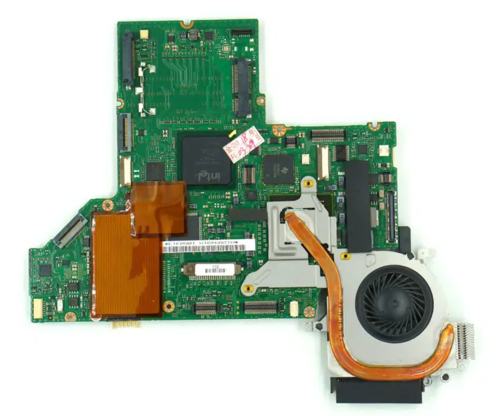 ソニー MBX-170 A1289491Aマザーボード