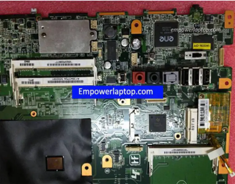 ソニー MBX-179 M630 M640 1P-0076101-6011 マザーボード