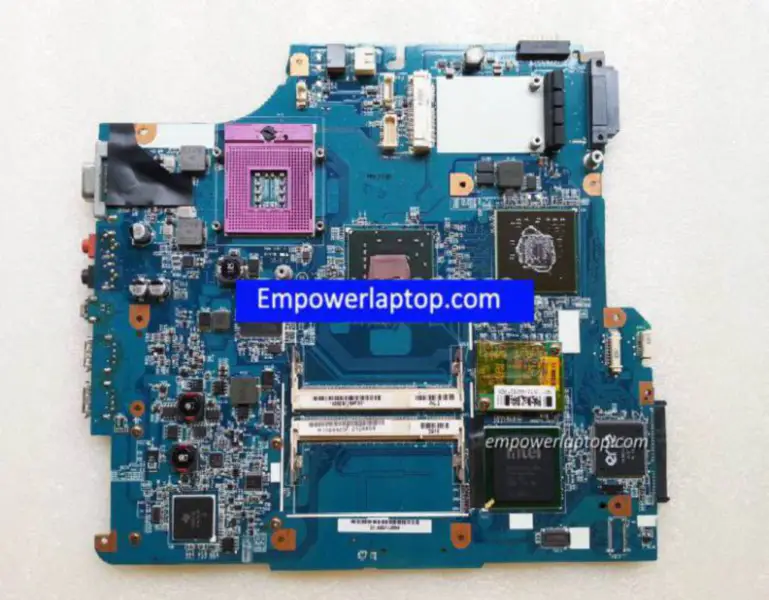 ソニー MBX-185 M722 1P-0081100-8010 マザーボード