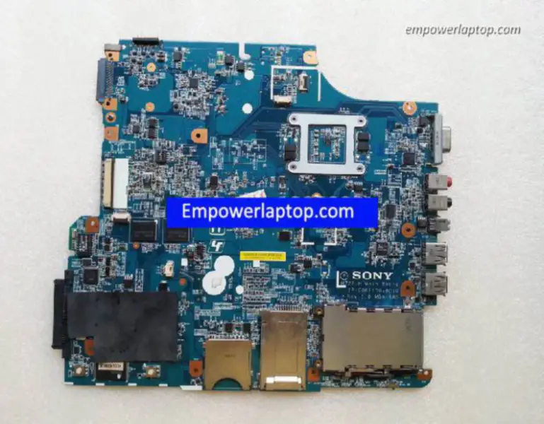 ソニー MBX-185 M722 1P-0081100-8010 マザーボード