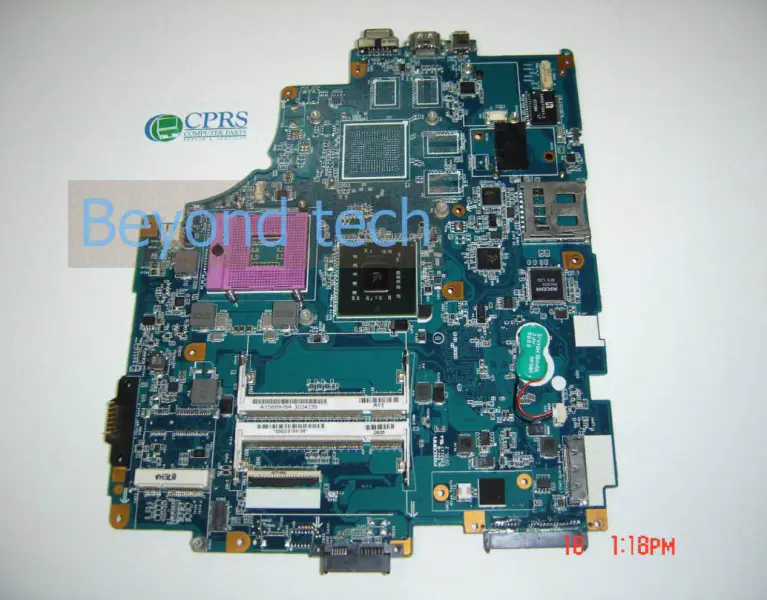 ソニー MBX-189 A1568978B マザーボード