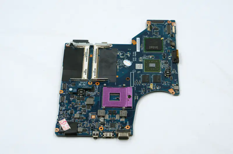 ソニー MBX-190 M751 1P-0088500-A011マザーボード