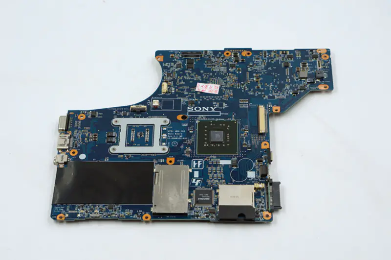 ソニー MBX-190 M751 1P-0088500-A011マザーボード