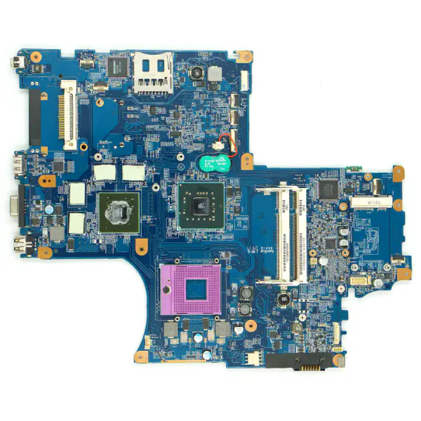 ソニー MBX-194 M781 PVT 1P-008AJ01-8010 マザーボード