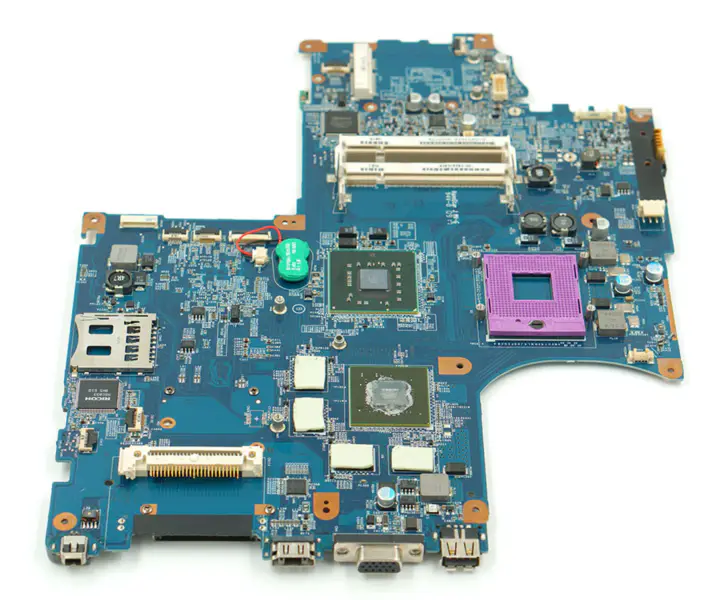 ソニー MBX-194 M781 PVT 1P-008AJ01-8010 マザーボード