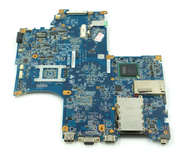 ソニー MBX-194 M781 PVT 1P-008AJ01-8010 マザーボード