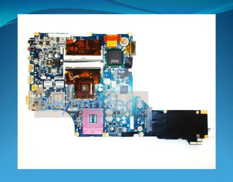 ソニー MBX-196 A1675786A マザーボード