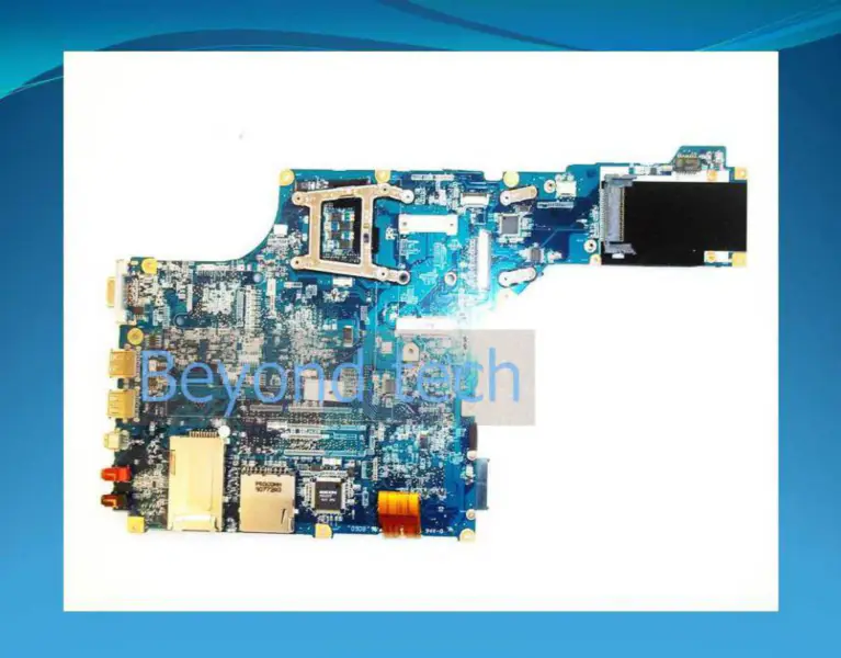 ソニー MBX-196 A1675786A マザーボード