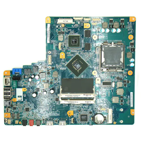 ソニー MBX-197 M814 1P-009BJ00-6012 マザーボード