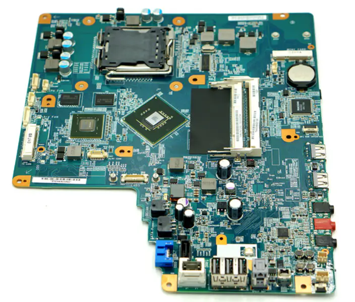 ソニー MBX-197 M814 1P-009BJ00-6012 マザーボード