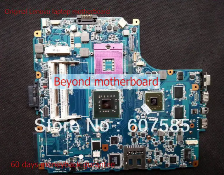 ソニーMBX-204マザーボード
