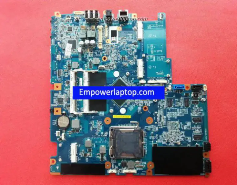 ソニーMBX-209 M920 1P-0098J01-8011マザーボード