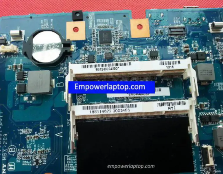 ソニーMBX-209 M920 1P-0098J01-8011マザーボード