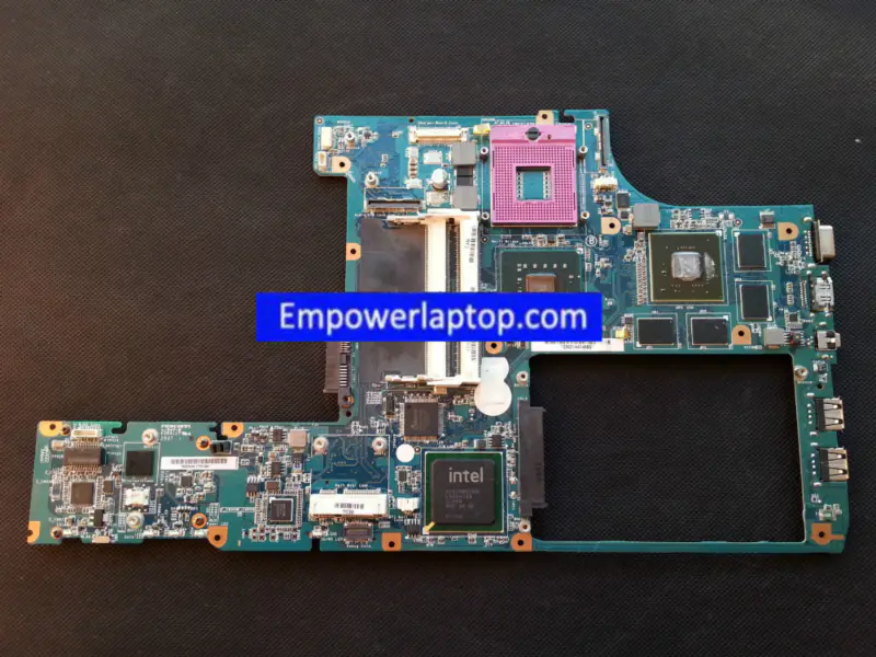 ソニー MBX-214 VAIO VPC-CW 1P-0098J00-8011マザーボード