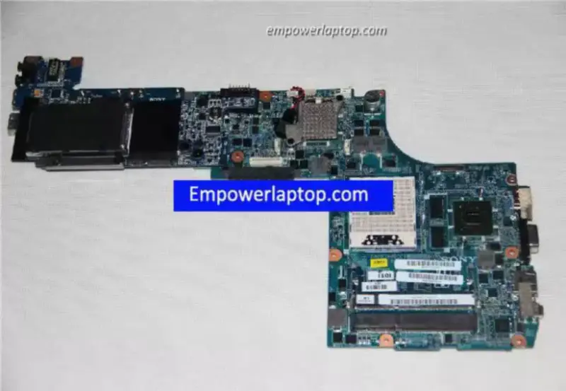 ソニー MBX-216 N11M-GE1-S-B1 DAGD3AMBCC0マザーボード