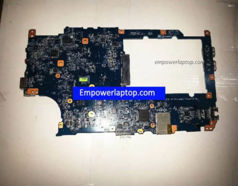 ソニー MBX-219 DA0SY3MB6G0マザーボード