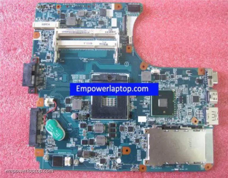 ソニー VPCEB M960 MBX-223 1P-009BJ01-6010 マザーボード