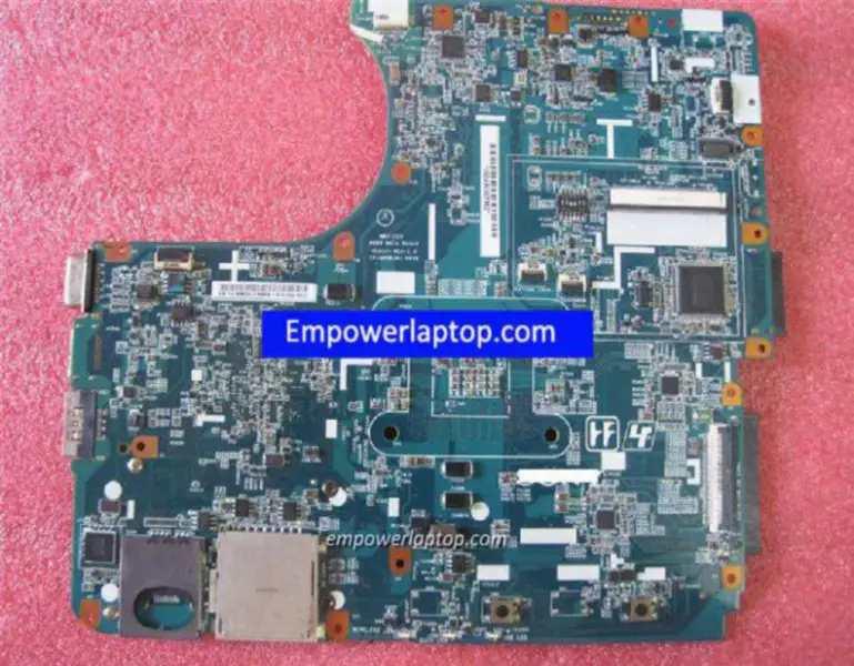 ソニー VPCEB M960 MBX-223 1P-009BJ01-6010 マザーボード