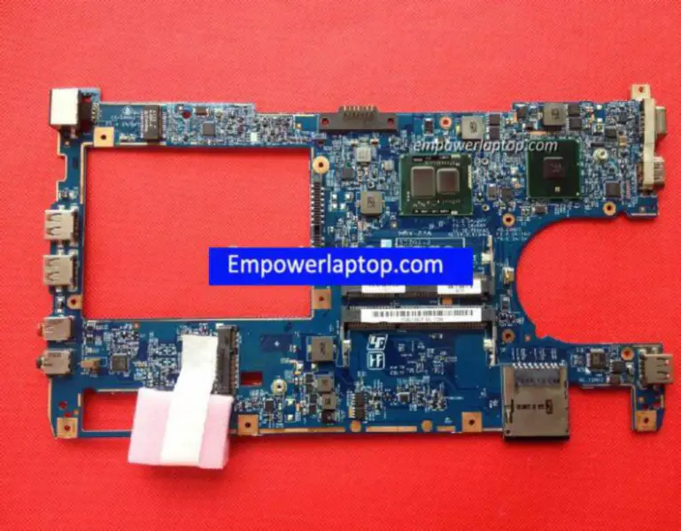 ソニー MBX-238 A1814282A S0201-2 48.4KK02.021 マザーボード