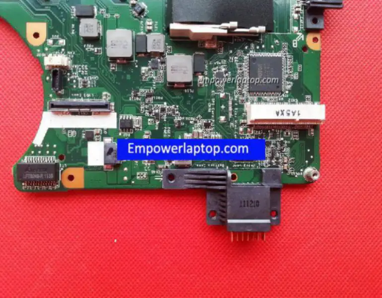ソニー VPCCB MBX-241 V061 1P-0114J00-6013 A1871105A A1848535A マザーボード