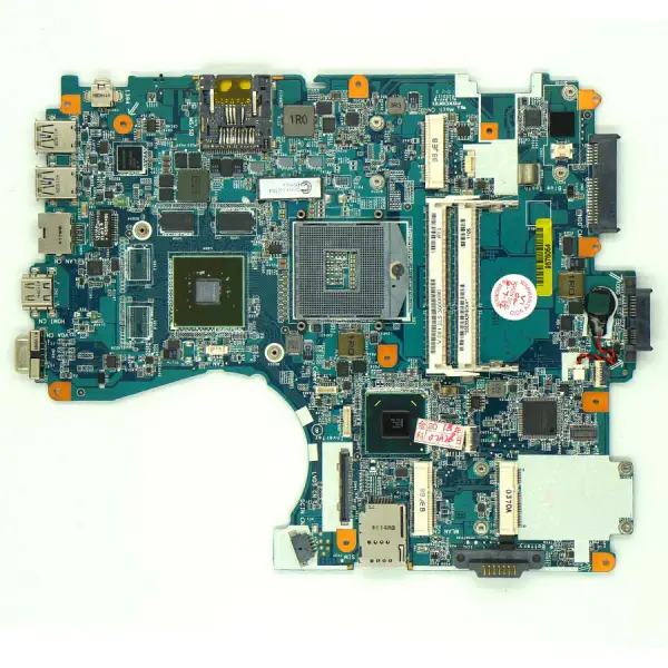 ソニーMBX-243 V080 1P-010CJ00-8012マザーボード