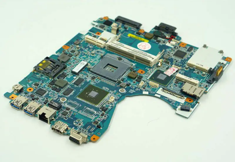 ソニーMBX-243 V080 1P-010CJ00-8012マザーボード