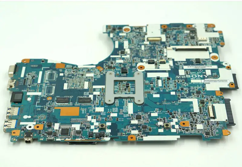 ソニーMBX-243 V080 1P-010CJ00-8012マザーボード