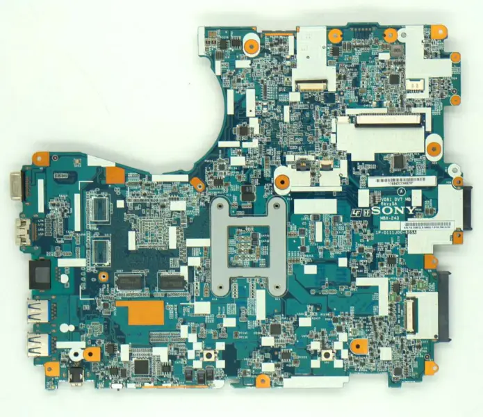 ソニーMBX-243 V080 1P-010CJ00-8012マザーボード