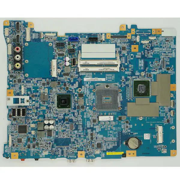 ソニーV020 1P-010CJ02-8013 MBX-245マザーボード