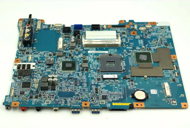 ソニーV020 1P-010CJ02-8013 MBX-245マザーボード