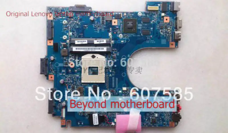 ソニーMBX-249マザーボード