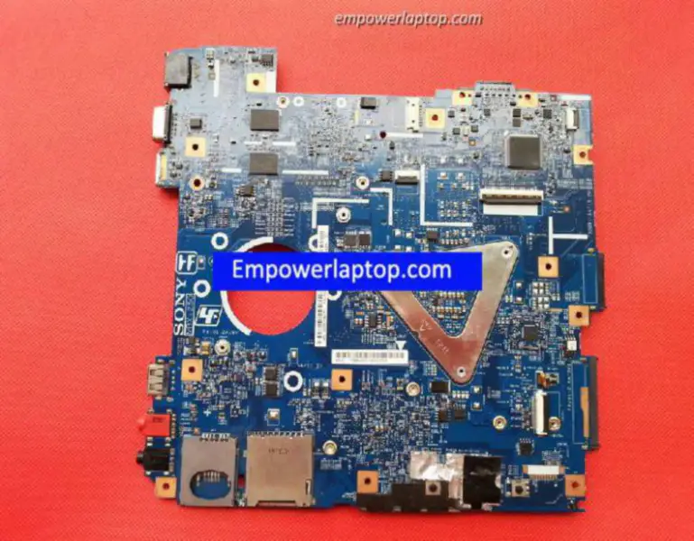 ソニーMBX-250 48.4MP01.021 N12M-GS2-S-A1マザーボード