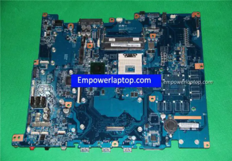 ソニー MBX-258 SVL241A11L DA0IW1MB8E0 マザーボード