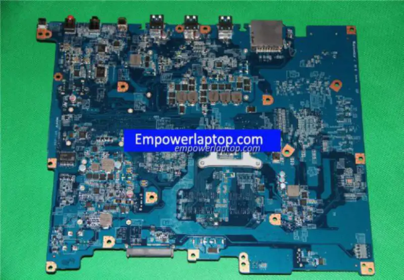 ソニー MBX-258 SVL241A11L DA0IW1MB8E0 マザーボード