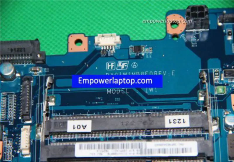 ソニー MBX-258 SVL241A11L DA0IW1MB8E0 マザーボード